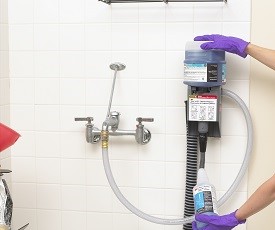 3M Twist N Fill Chemical Management